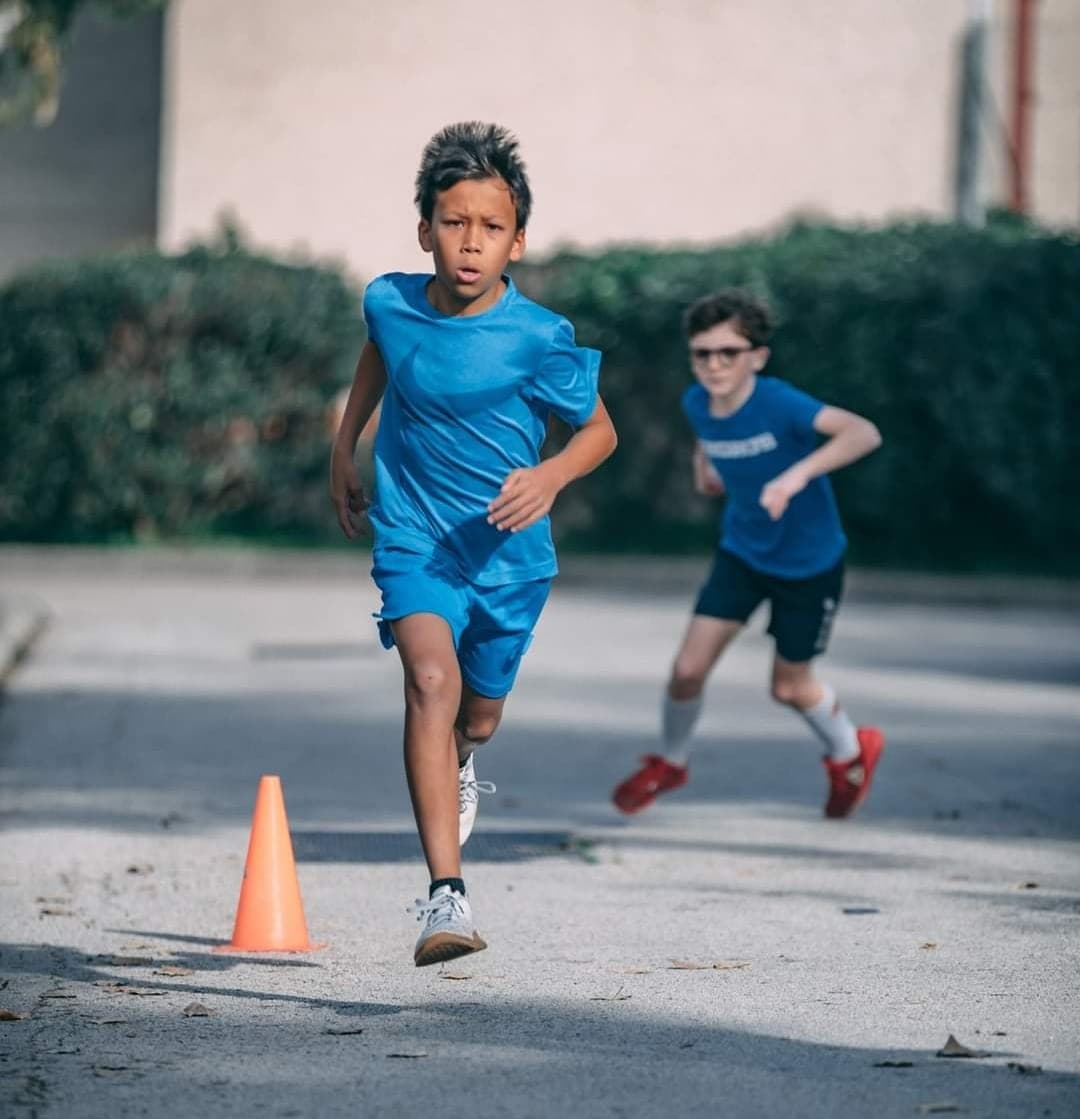 CrossFit Kids chez CrossFit Massilia – photo 1