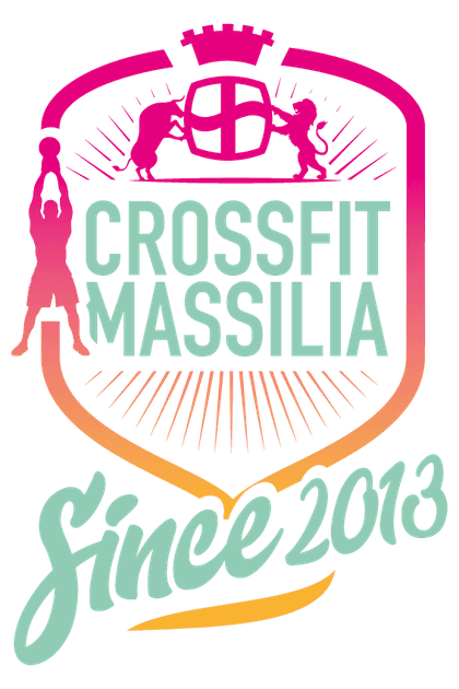 CrossFit Massilia – since 2013