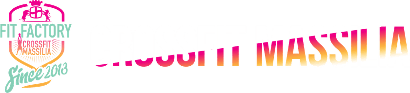 Fit Factory – CrossFit Massilia