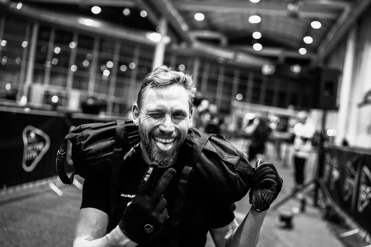 Hyrox chez CrossFit Massilia – photo 2